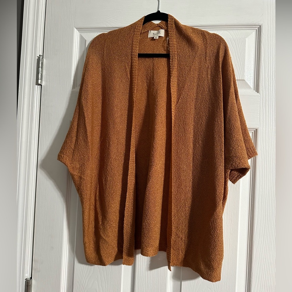 NWOT Women’s “Be Cool” Cardigan